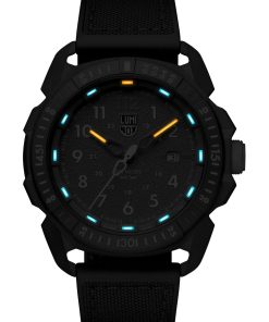 Alternative view of Ice-sar Arctic 1000 Series