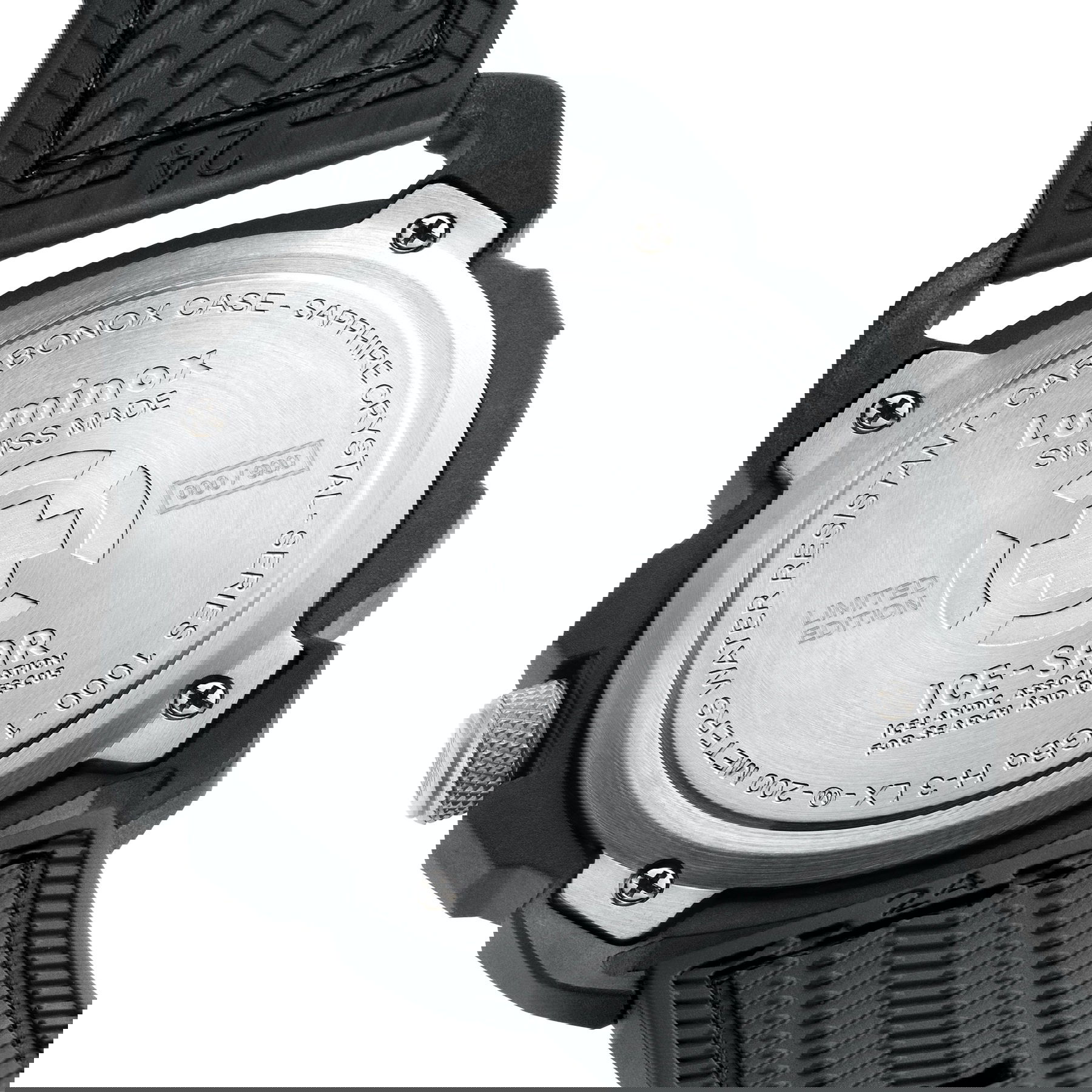 Ice-sar Arctic 1000 Series - Image 4