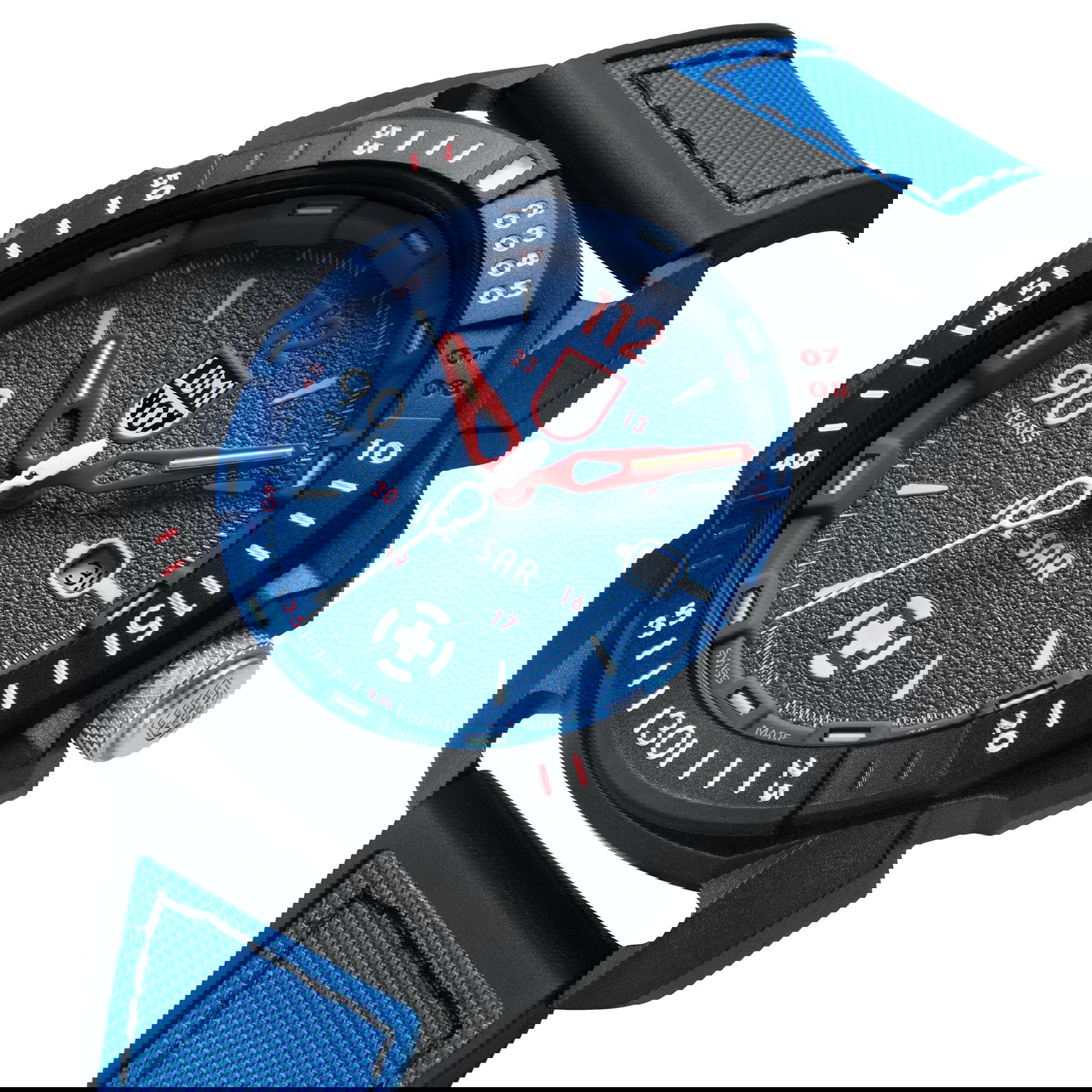 Ice-sar Arctic 1000 Series - Image 5