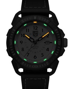 Alternative view of Ice-sar Arctic 1000 Series