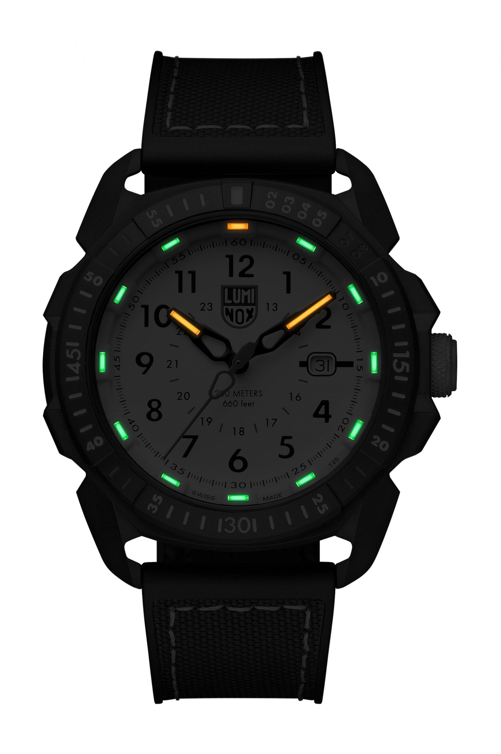 Ice-sar Arctic 1000 Series - Image 2