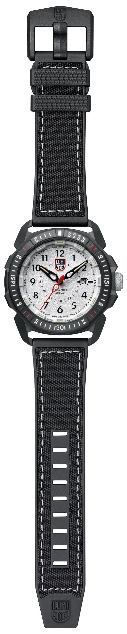 Ice-sar Arctic 1000 Series - Image 4