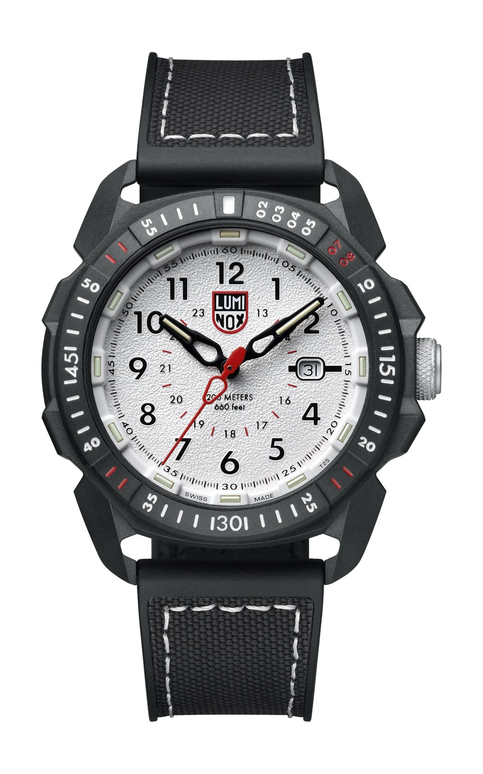 Ice-sar Arctic 1000 Series