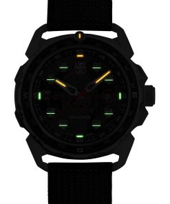 Alternative view of Ice-sar Arctic 1200 Series