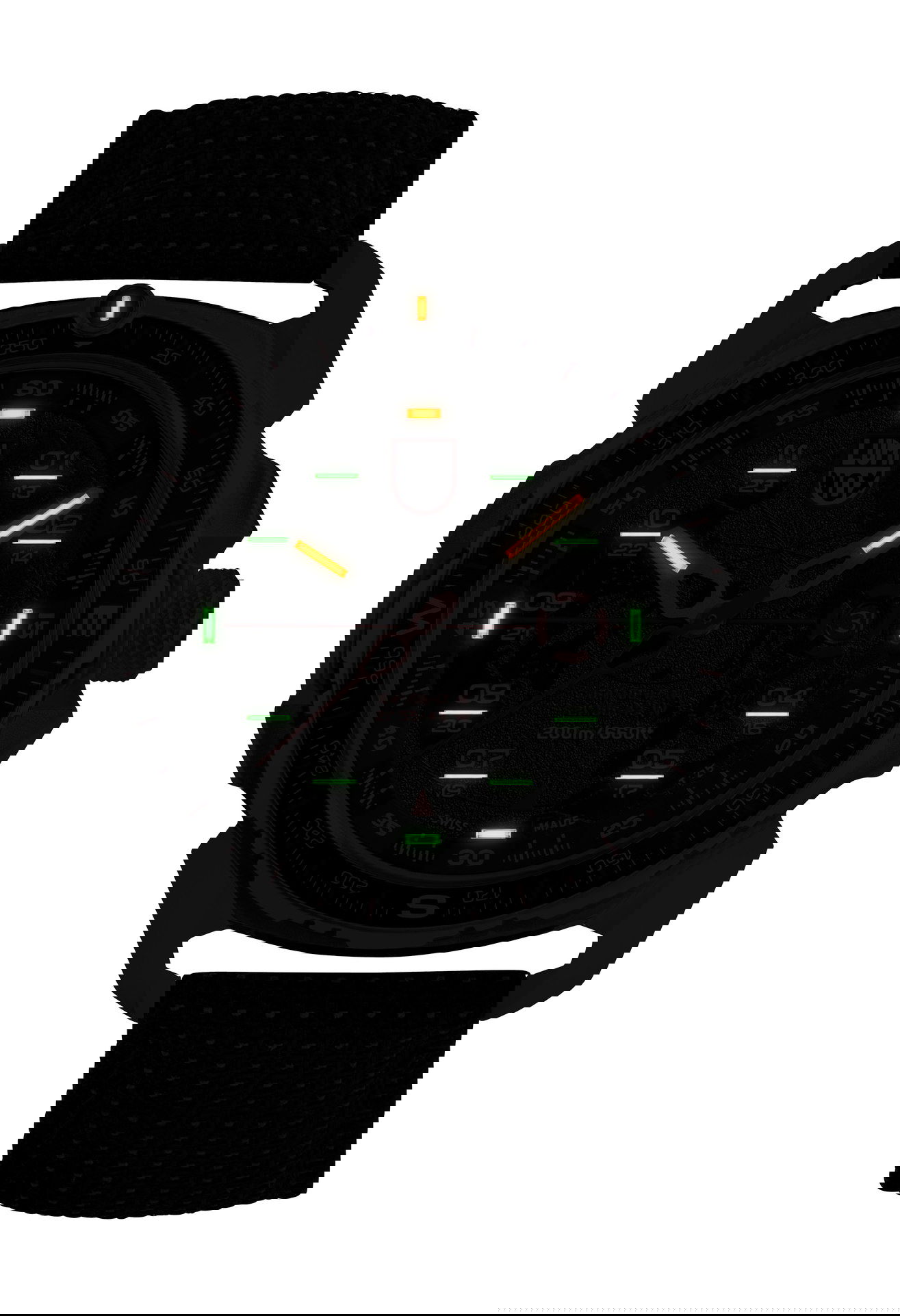 Ice-sar Arctic 1200 Series - Image 2