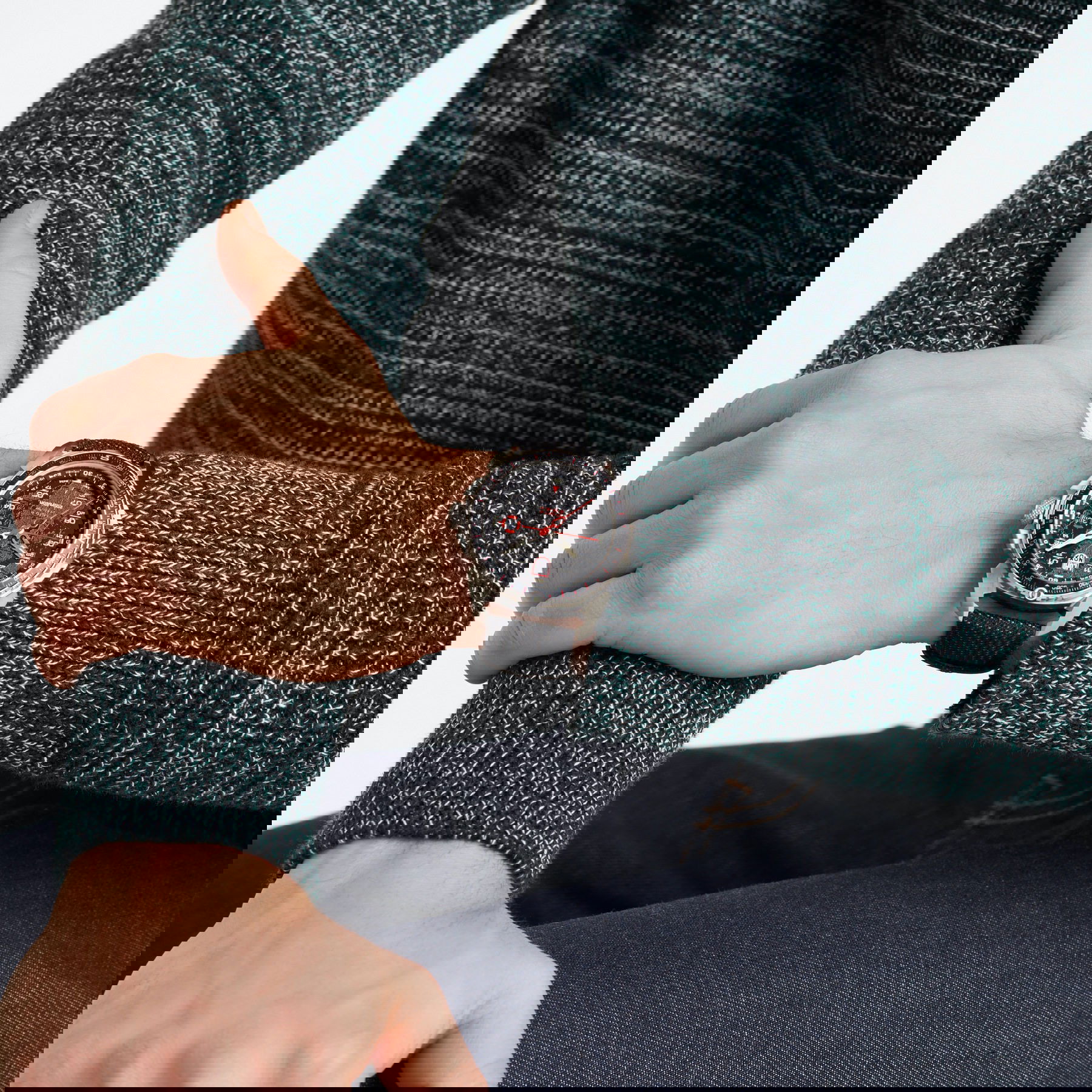 Ice-sar Arctic 1200 Series - Image 7