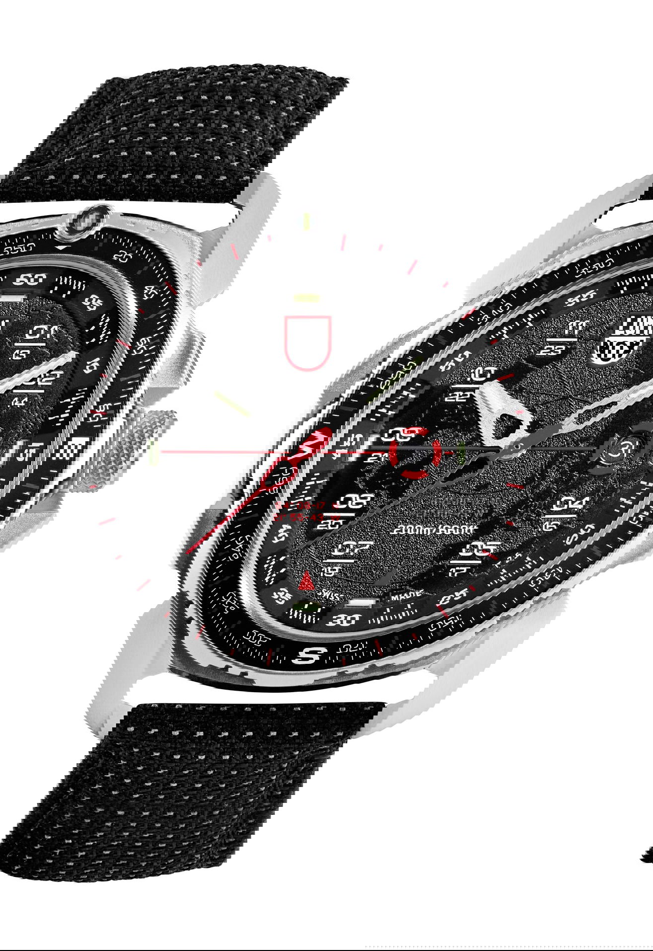 Ice-sar Arctic 1200 Series