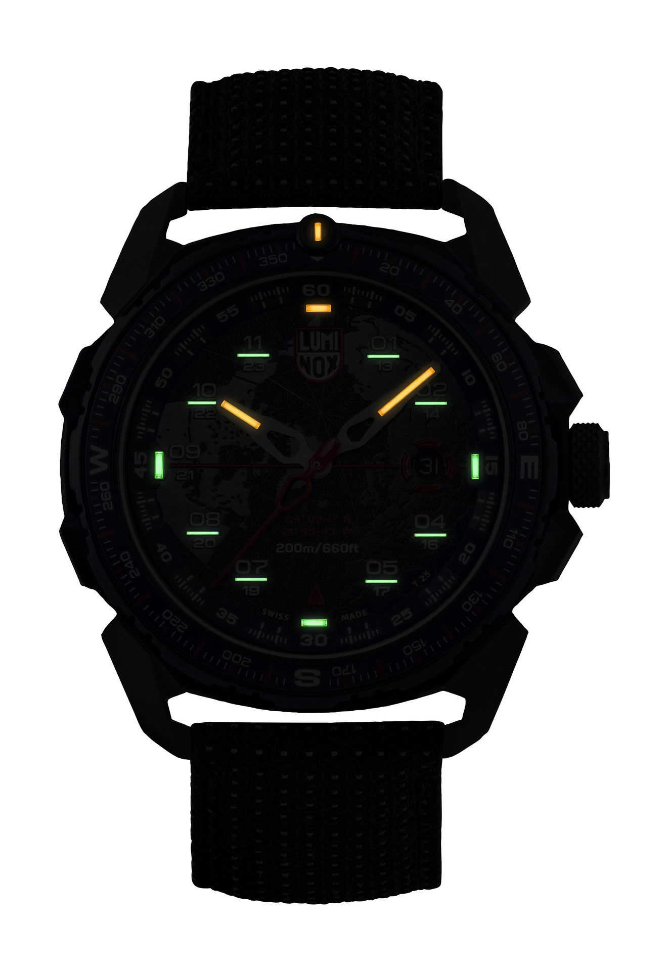 Ice-sar Arctic 1200 Series - Image 2