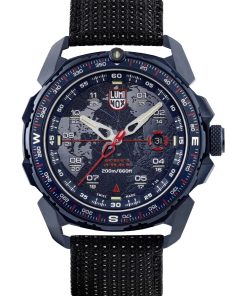 Ice-sar Arctic 1200 Series