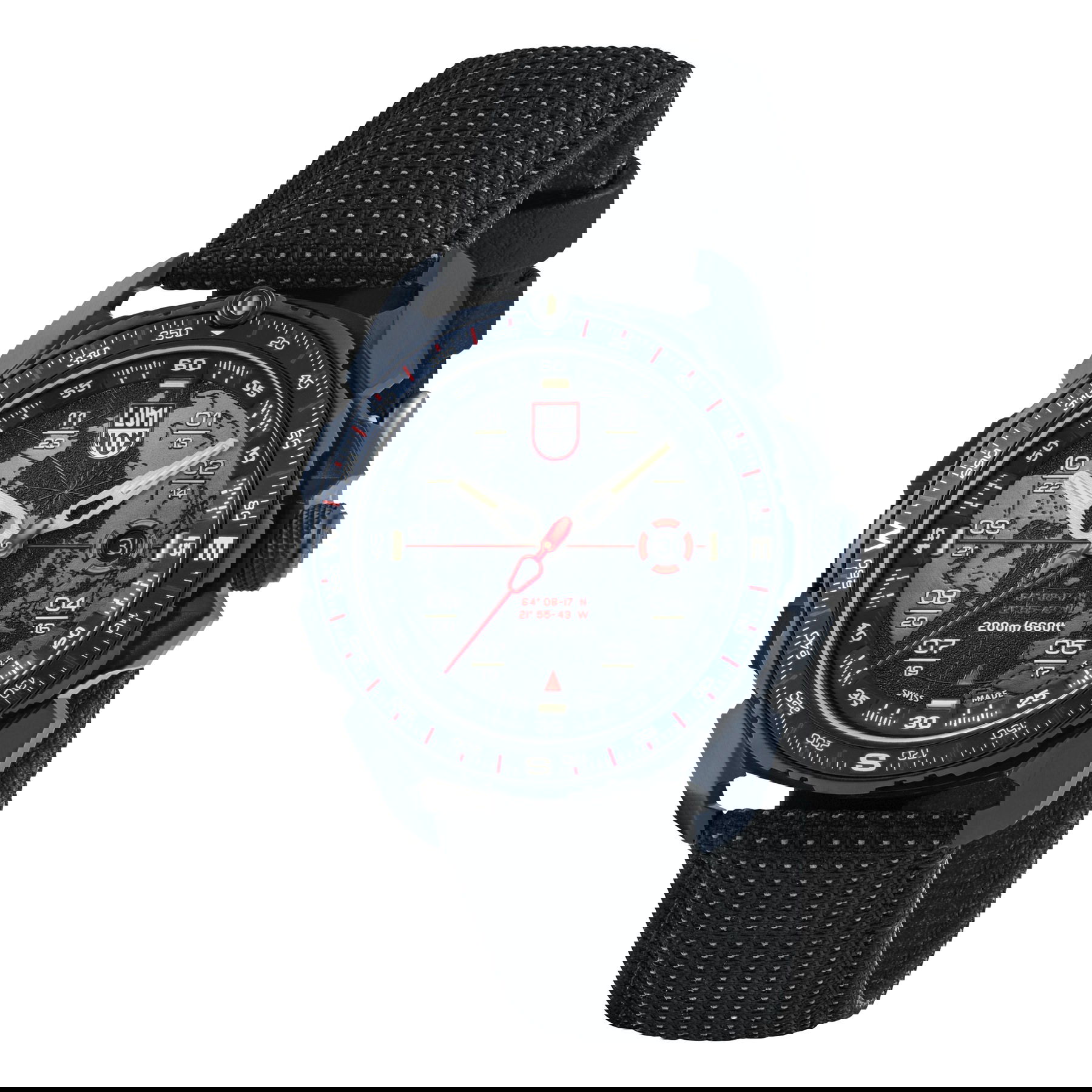 Ice-sar Arctic 1200 Series - Image 4