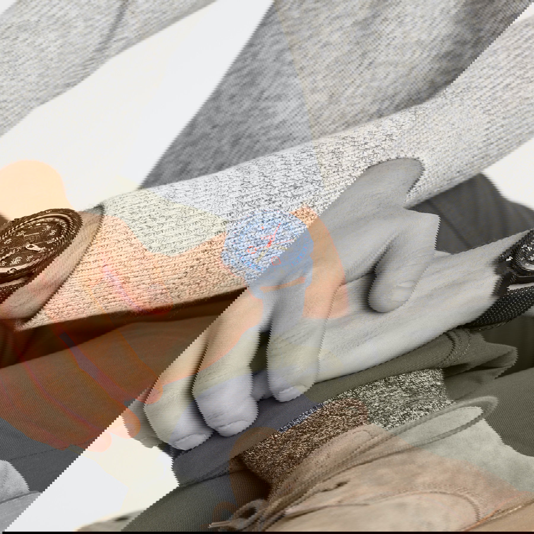 Ice-sar Arctic 1200 Series - Image 6