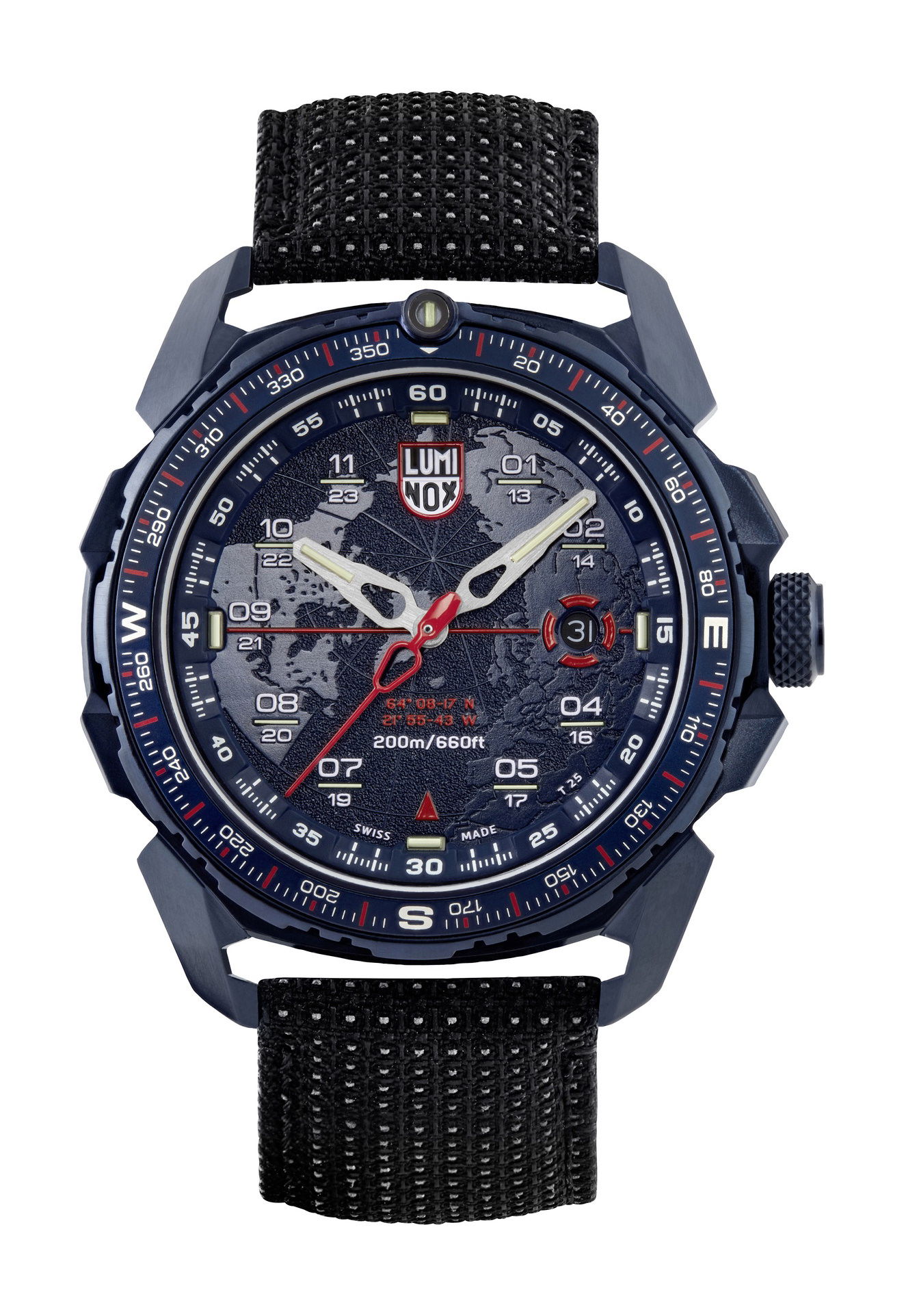 Ice-sar Arctic 1200 Series