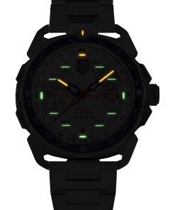 Alternative view of Ice-sar Arctic 1200 Series