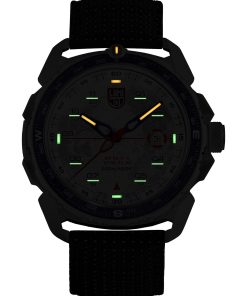 Alternative view of Ice-sar Arctic 1200 Series