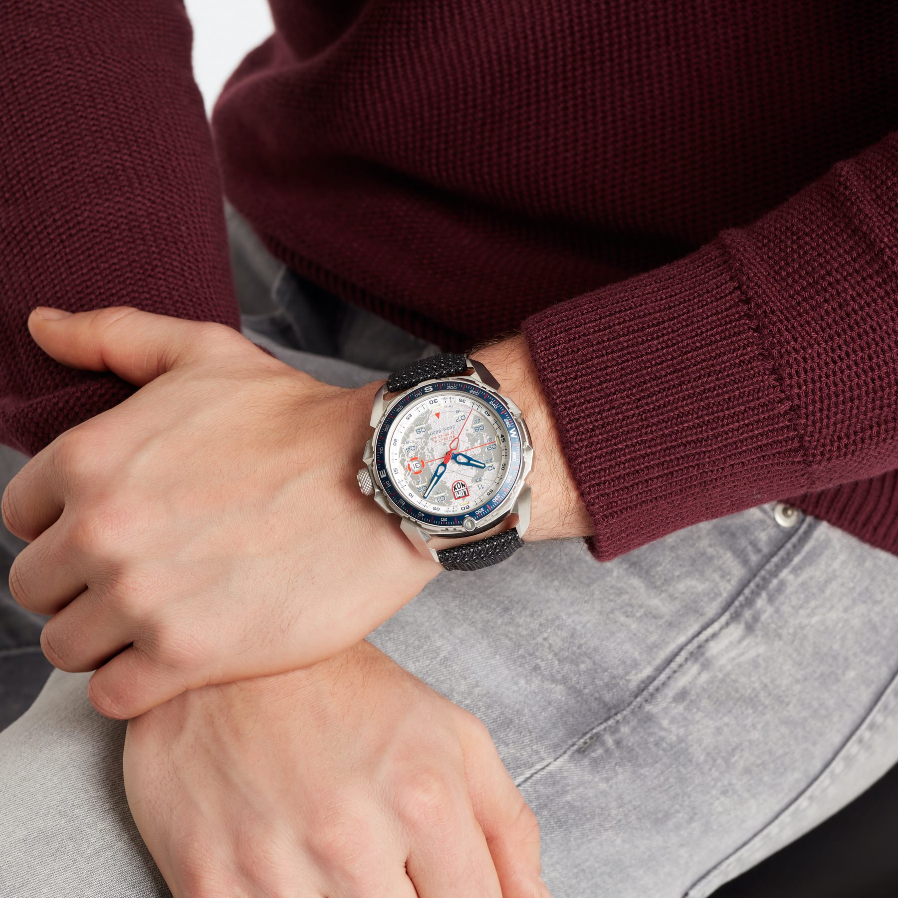 Ice-sar Arctic 1200 Series - Image 4