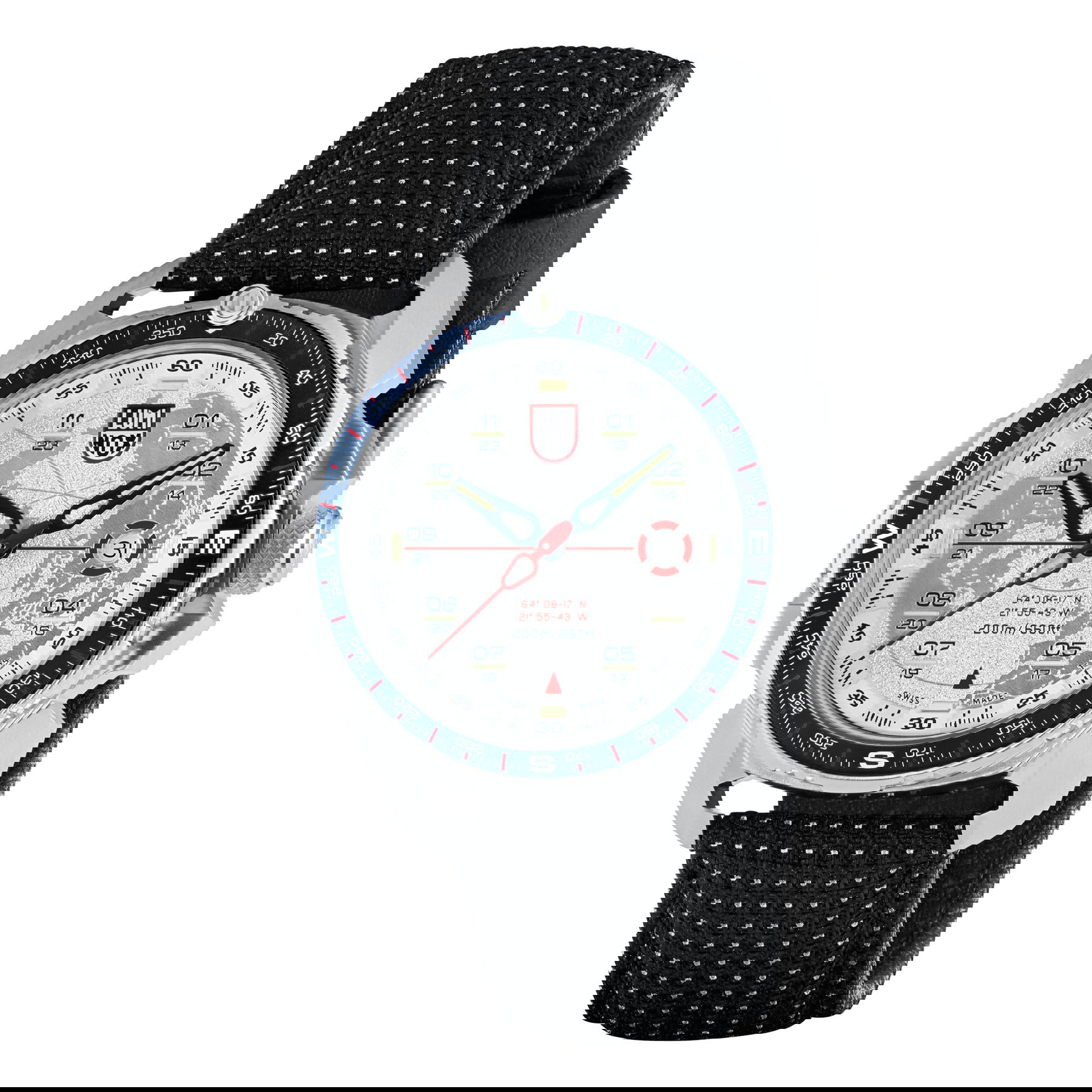 Ice-sar Arctic 1200 Series - Image 6