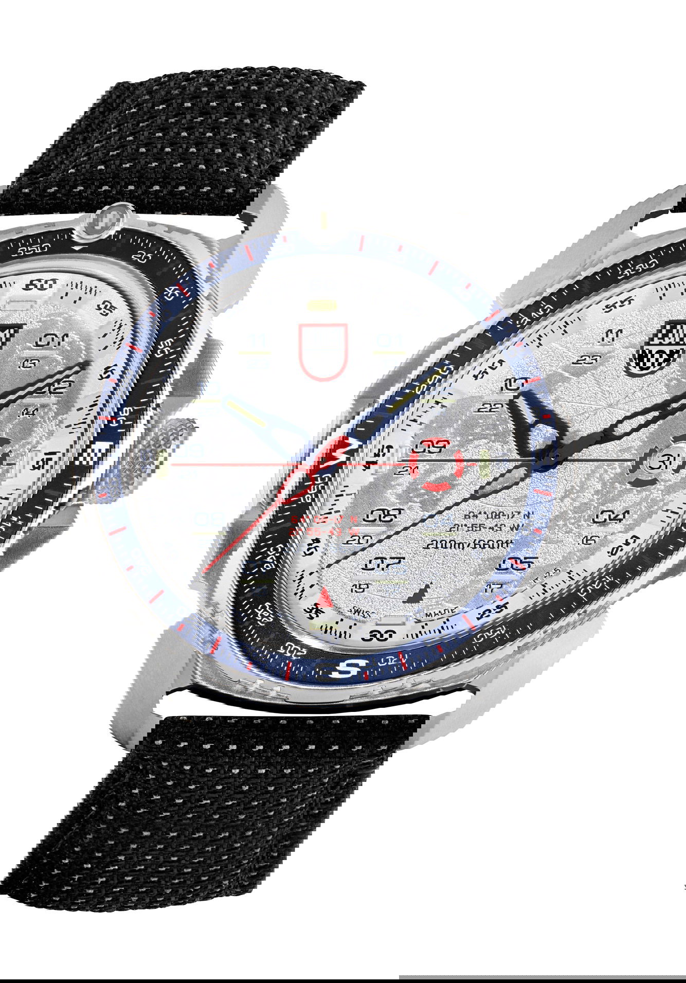 Ice-sar Arctic 1200 Series