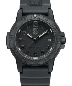 Leatherback Sea Turtle 0300 Series