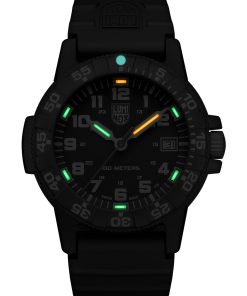 Alternative view of Leatherback Sea Turtle 0300 Series