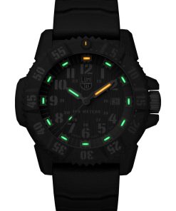 Alternative view of Master Carbon SEAL 3800 Series