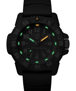 Alternative view of Master Carbon SEAL 3800 Series