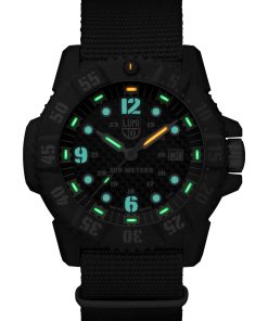 Alternative view of Master Carbon SEAL 3800 Series