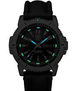 Alternative view of Modern Mariner Automatic 6500 Series