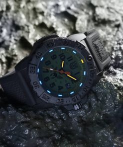 Alternative view of Navy SEAL 3500 Series