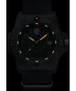 Alternative view of Navy SEAL 3500 Series