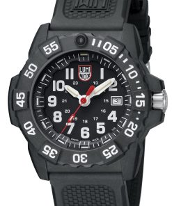 Alternative view of Navy SEAL 3500 Series