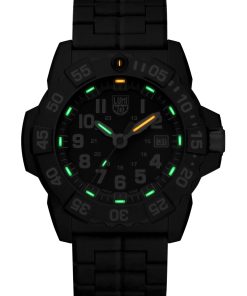 Alternative view of Navy SEAL 3500 Series