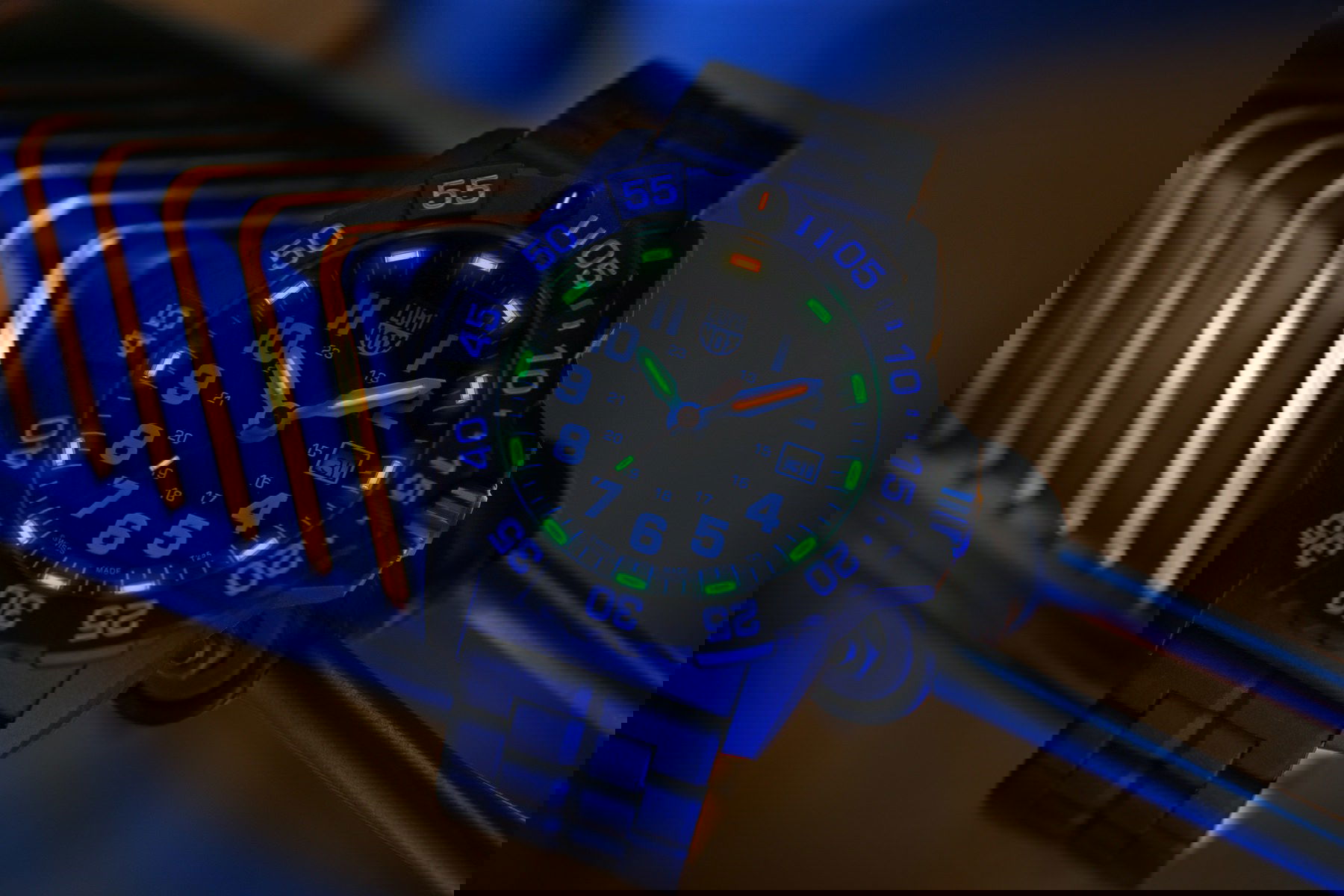 Navy SEAL 3500 Series - Image 3