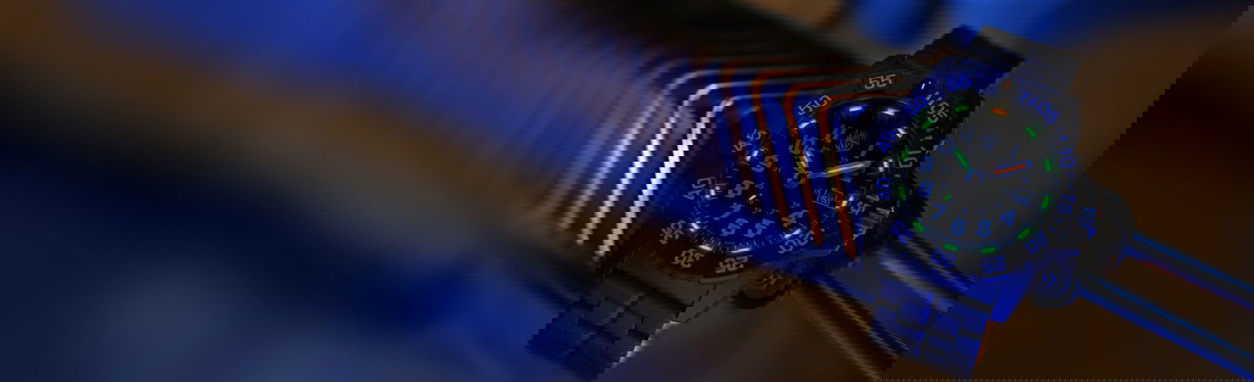 Navy SEAL 3500 Series - Image 4