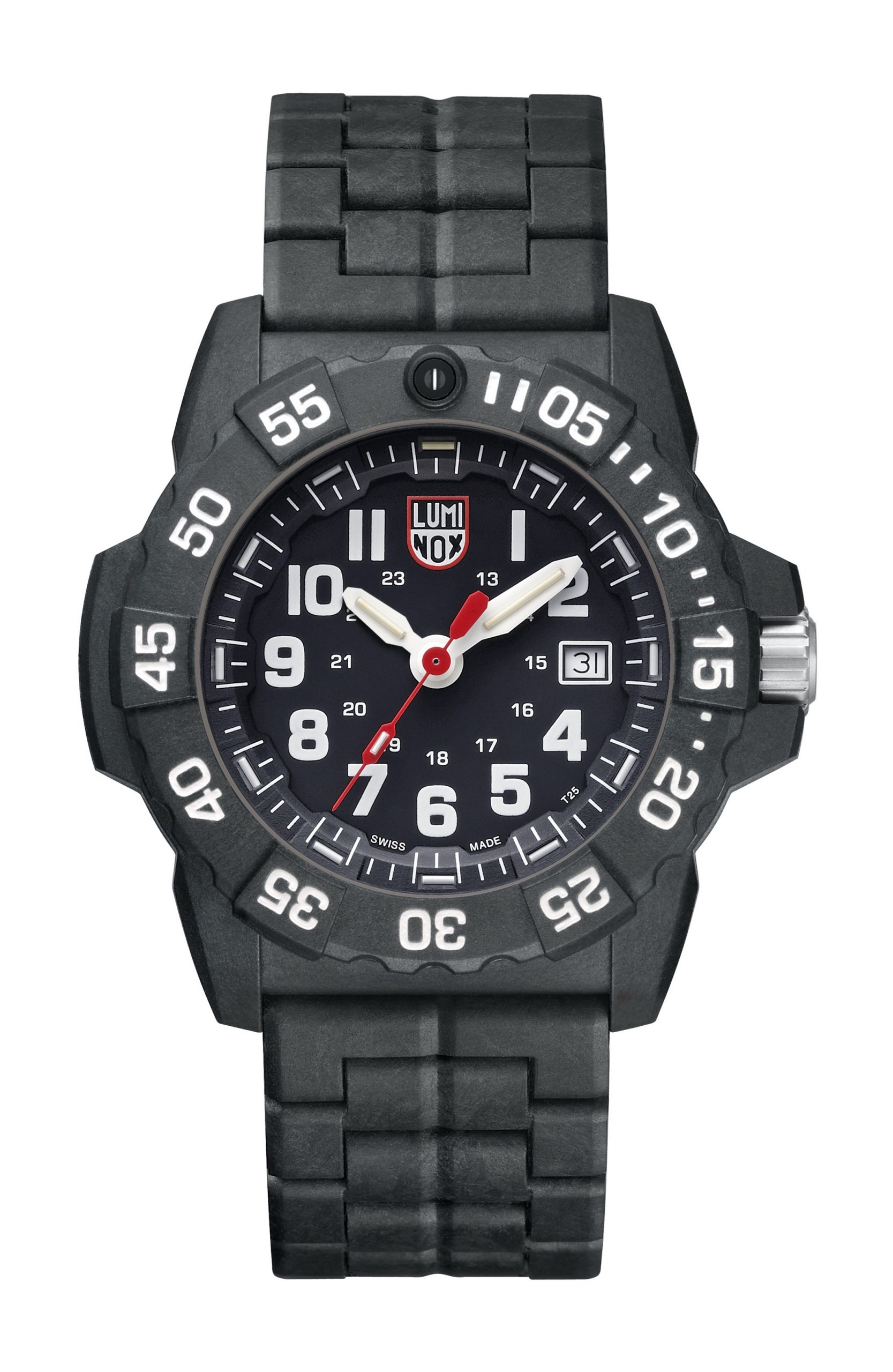 Navy SEAL 3500 Series