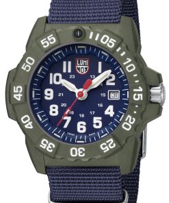 Alternative view of Navy SEAL 3500 Series