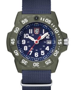 Navy SEAL 3500 Series