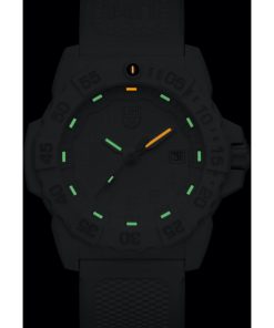 Alternative view of Navy SEAL 3500 Series