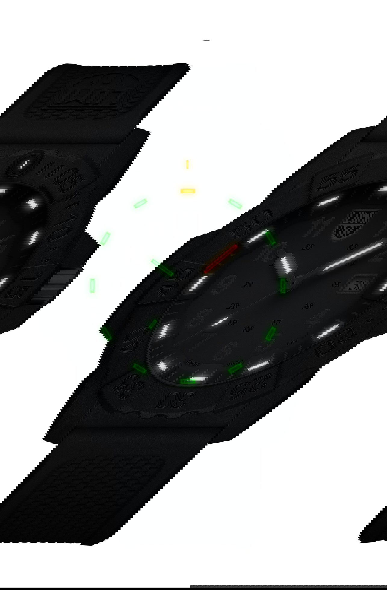 Navy SEAL 3500 Series - Image 2