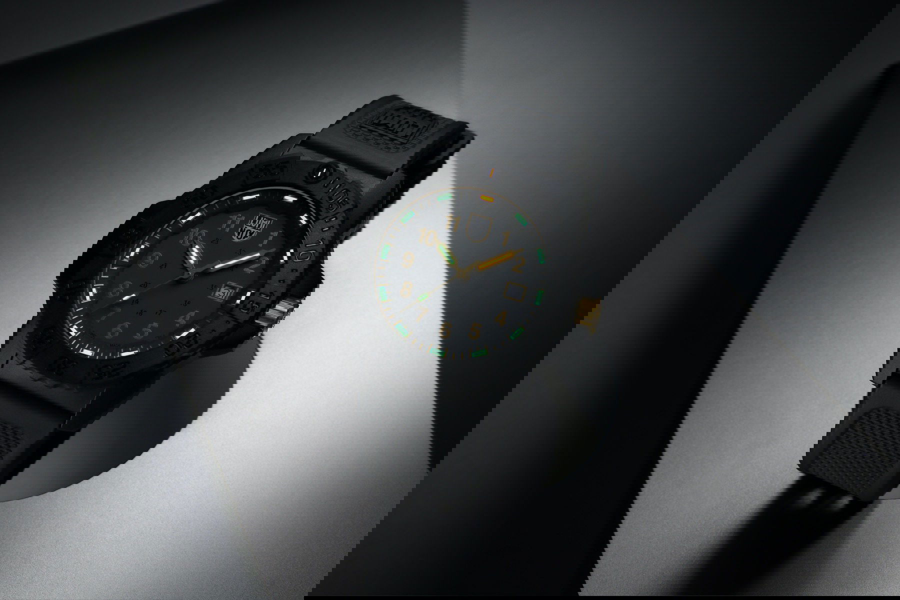 Navy SEAL 3500 Series - Image 3