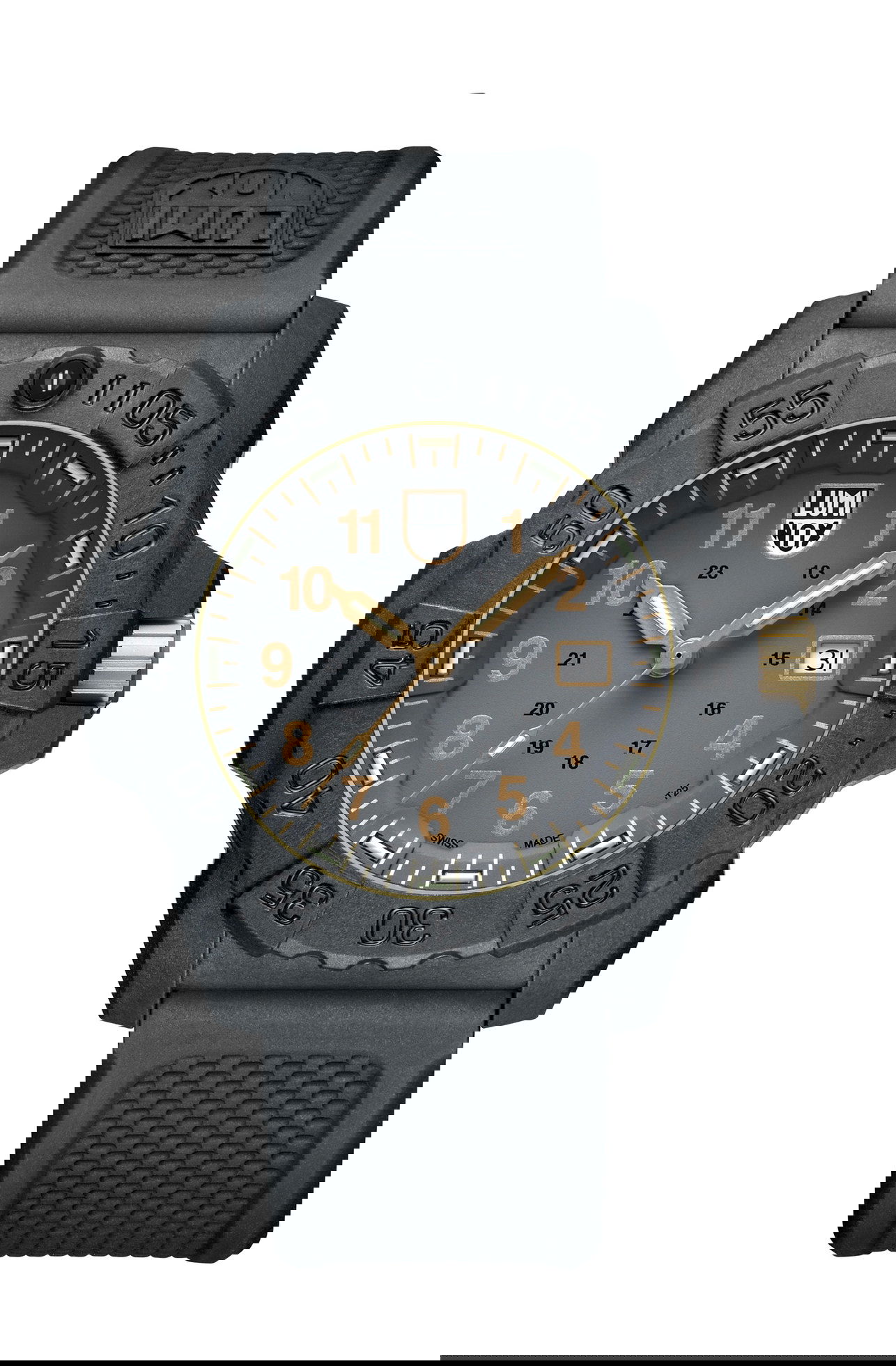 Navy SEAL 3500 Series