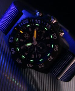 Alternative view of Navy SEAL 3500 Series