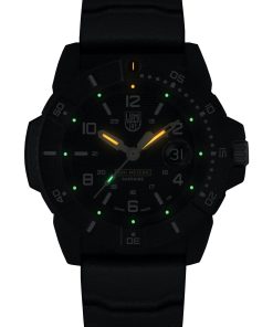 Alternative view of Navy SEAL 3600 Series