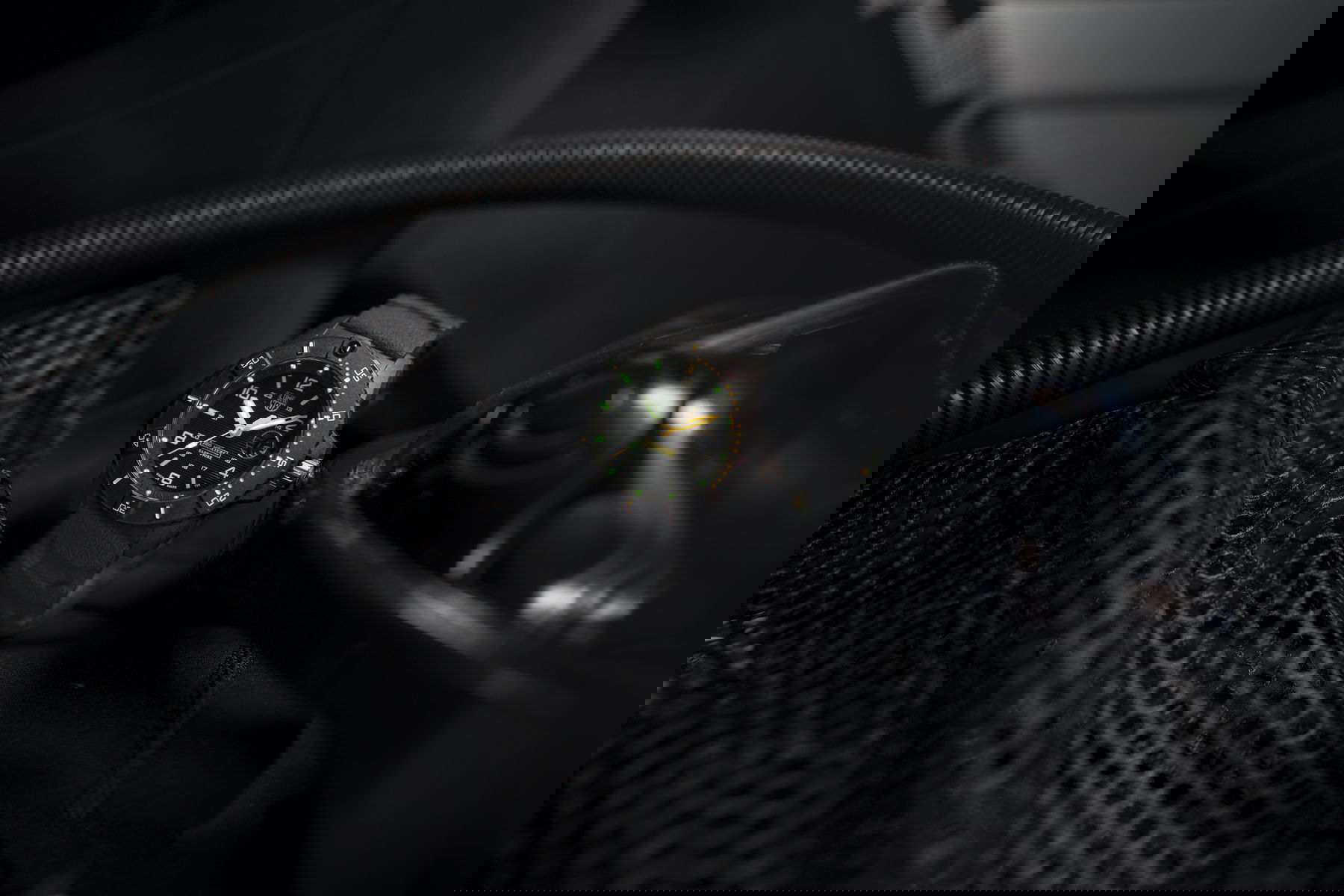 Navy SEAL 3600 Series - Image 6