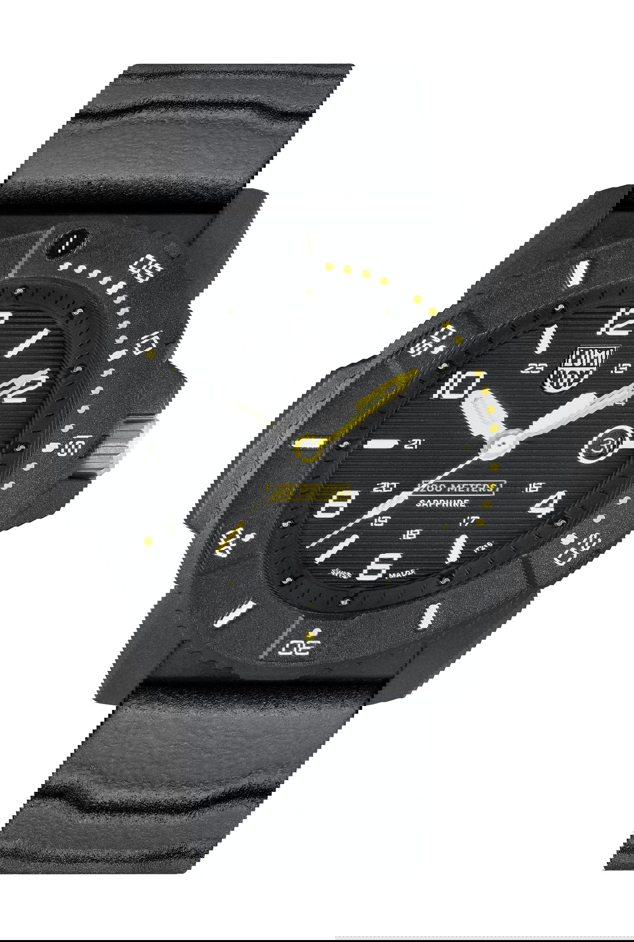 Navy SEAL 3600 Series