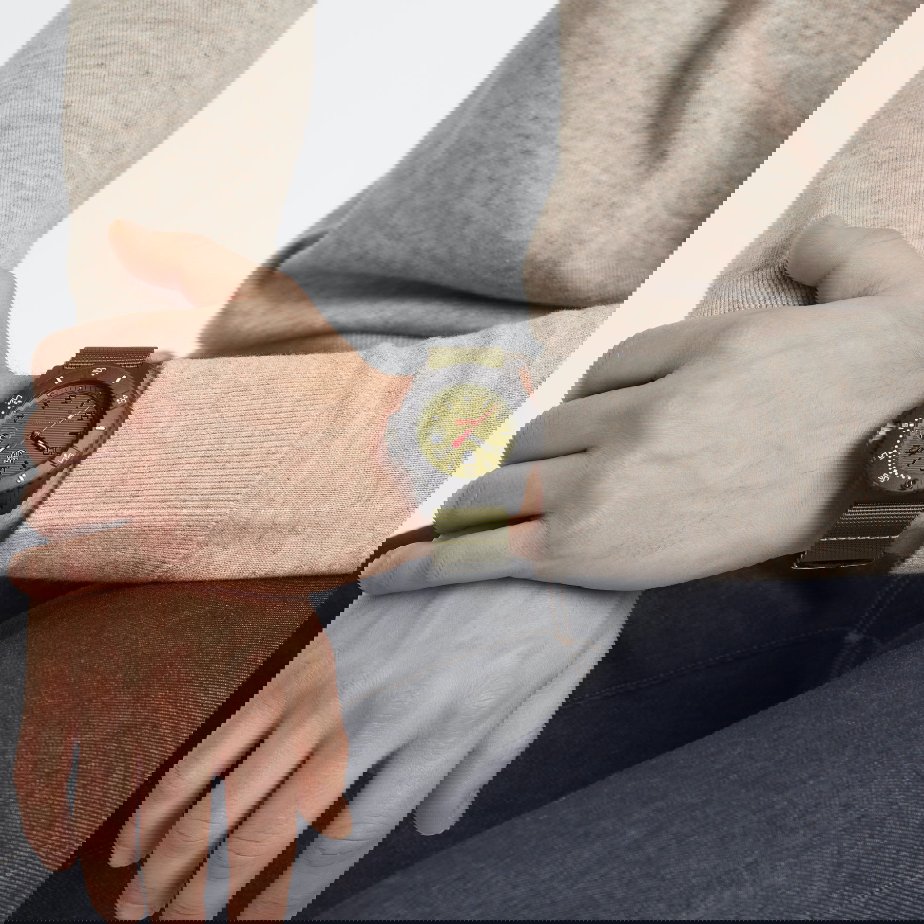 Navy SEAL 3600 Series - Image 5