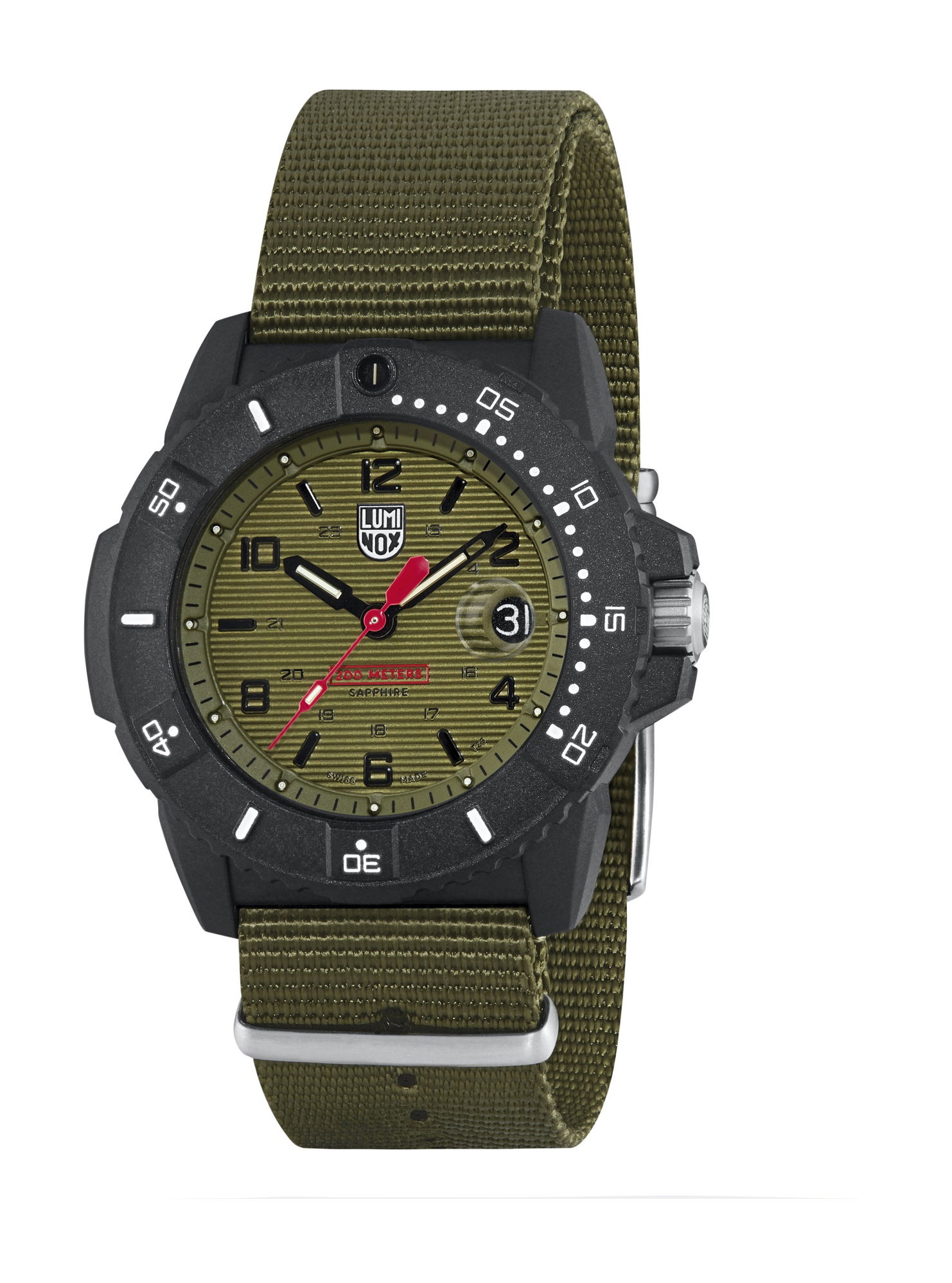 Navy SEAL 3600 Series