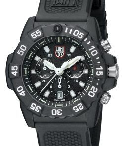 Alternative view of Navy SEAL Chronograph 3580 Series