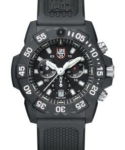 Navy SEAL Chronograph 3580 Series