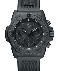 Navy SEAL Chronograph 3580 Series