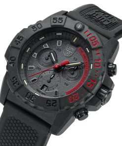 Alternative view of Navy SEAL Chronograph 3580 Series